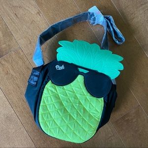 ♥︎VS PINK♥︎ Cooler Bag